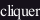 cliquer