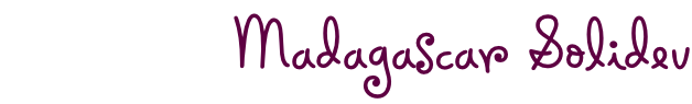 Madagascar Solidev