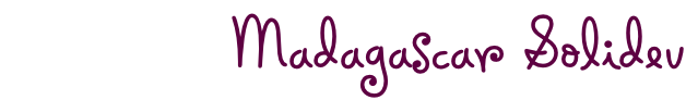 Madagascar Solidev